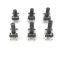 Touch the switch button and press the switch patch on the switch side. The microswitch bracket switch is available in stock for free proofing :（2x4,3x3,3x4,3x6,4x4,4.5x4.5,5x5,5.8x5.8,6x6,7x7,8x8,8.5x8.5,10x10,12x12）