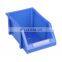 warehouse Picking Plastic Stackable Small Parts Storage Bin Box