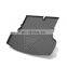 2021 Latest Design Car Part Scratch Proof Car Cargo Boot Liners For LANNIA