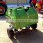 popular high quality round alfalfa baler with CE