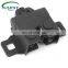 Hood Alarm Anti-Theft Switch Latch Sensor LR065340 LR041431 For Land Rover LR2 2008-2018