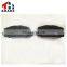 Тормозные колодки для автомобиля OE: D8076 GDB199 P96101972S 04466-06070 D1212 KD2772 04465-52200 D1184