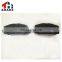 brake pad for chinese car great wall voleex C30