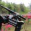 Hot sale niversal bike/bicycle/motorcycle mobile phone holder easy install on smartphone and GPS