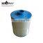 High Quality Outdoor Spa Whirlpool Bath replacement outdoor water filter cartridge