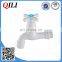 Faucets for use in South America