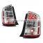 Car Body Kits Car Tail Light Covers For TOYOTA PRIUS 2004 - 2009