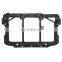 Competitive Price Auto Spare Parts Radiator OEM GHR1-53-110B Plastic Radiator Support For MAZDA 3 2014