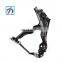 2046200991 Front Left Headlight Bracket Support Headlight Frame for W204 C180K C250 C300 C350