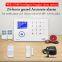 alarm system gsm alarm system security alarm systems security home wireless