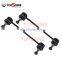 MR131680 Car Suspension Parts Stabilizer Link For Mitsubish