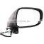 LX1321109 Car Power Door Mirror Front Left for Lexus Is250 Is350