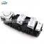 NEW Silver Driver Left Master Window Door Switch 2229056800 A22290568009051 For 2015-2016 Mercedes C Class