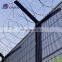 Airport Security Chain Link Fencing/ Airport Wire Mesh Fence