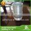 Large size galvanised carbon steel KC fitting