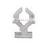 JZ Automobile middle net buckle/Ceiling Cips/Car Network Clips