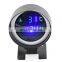 sensor temperatura moto 2 in 1 12V Car Truck Water Temperature Gauge temperature sensor Volt Voltage Meter motorcycle Spherical
