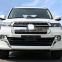body kits Grille Wide Facelift Conversion Body Kit for Land Cruiser 2021