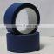 High Temperature Resistance Blue Masking Painting Tape Without Residue