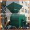 advanced organic fertilizer production technology