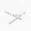 60mm/40mm Fiber Fusion Splice Protection Sleeve fiber fusion fiber protection tube