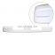 Auto Spare Parts Car White Iron Front Bumper For Mitsubishi Canter 2005