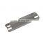 Custom Sheet metal Fabrication Forming Bending Welding stamping Parts