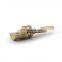 Large Customized Cnc Brass  Machining Parts