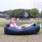 Lazy bag Hangout Inflatable Air Bag Camping Holiday Beach Sleeping Bed