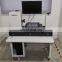 Horizontal  Video Measuring Machine For Cutting Tool Drill Measure