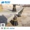 JNZ OBM OEM ODM factory price plastic adjustable tile pedestals for stone floor