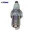 Wholesale Price Genuine Iridium Spark Plug for Kia  K3 K5 Sportage SILZKR7B-11 18846-10070