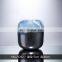 Nordic Style Handmade Vintage Glass Jar Small Cylinder Flower Glass Vase Decoration