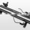 Led Side Step Bar Running Board For Mazda