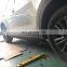 Electric Side Step Electric Auto Side Step Running Board for Mazda CX5 2017+