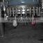 PFD-Horizontal plate multi-functional machine of filtration washing and drying