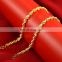 Wholesale female classic gold, plated personality fashion luxury gold jewelry copper jewelry with gold plated bracelet/