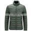 2021 autumn and winter men's cotton-padded jacket casual cotton-padded jacket men's padded cotton-padded bread  bubble coat