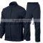 hot sale one piece no hood velour tracksuit for school football team with big discount