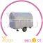 Australia Standard Mobile Food Trailer, Mobile Food Kiosk, Catering Trailer for Sale