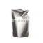 Custom Printed Food Grade Aluminum Foil Stand Up Spout Pouch Plastic Drinking Water Bag For Fruit Juice 2.5L 5L 10L