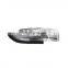For Toyota 2010 Camry Middle East Door Mirror Lamp Mirror Light