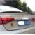 Honghang Factory Manufacture Auto Car Parts Spoiler, ABS Sport Rear Trunk Wing Spoiler For Audi A4 S4 B9 Sedan 4Door 2017-2019