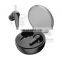 KINGSTAR Earphone Stereo bass Earphone With Mic Handsfree ear buds bluetooth earbuds