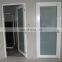 aluminum front patio doors and windows simple design