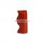 K&B New design Nordic Morandi modern mini porcelain ceramic vase flower arrangement for home decoration