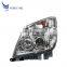 PENGYING Factory Supply Car Headlight Auto Head Lamp With Emark For Foton
