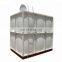 Super Quality Professional Customizable 50m3 80m3 100m3 Sectional FRP GRP Water Tank