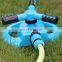 New Arrival Plastic Irrigation Small Water Valve Sprinkler Head For Garden