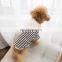 Hot Sale Latest Eco Friendly Cat Custom Clothing Summer Dress Luxury Clothes Pets